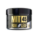 Mit 45 Raw White Leaf Kratom Capsules 125ct